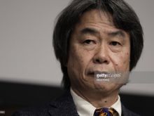 Shigeru Miyamoto