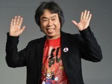 Shigeru Miyamoto