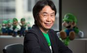 Shigeru Miyamoto