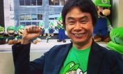 Shigeru Miyamoto