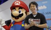 Shigeru Miyamoto
