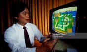 Shigeru Miyamoto