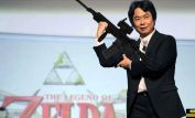 Shigeru Miyamoto