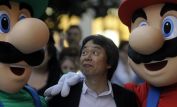 Shigeru Miyamoto