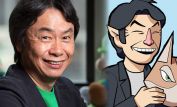 Shigeru Miyamoto