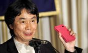 Shigeru Miyamoto