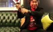 Shigeru Miyamoto