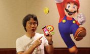 Shigeru Miyamoto