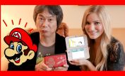 Shigeru Miyamoto