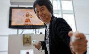 Shigeru Miyamoto