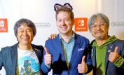 Shigeru Miyamoto