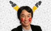 Shigeru Miyamoto