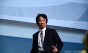 Shigeru Miyamoto