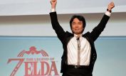 Shigeru Miyamoto