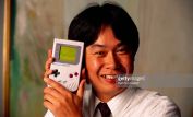 Shigeru Miyamoto