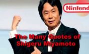 Shigeru Miyamoto