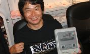 Shigeru Miyamoto