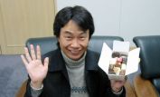 Shigeru Miyamoto