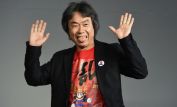 Shigeru Miyamoto