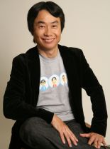 Shigeru Miyamoto