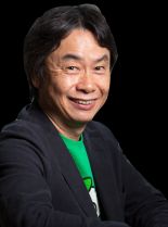 Shigeru Miyamoto