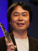 Shigeru Miyamoto