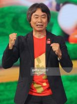 Shigeru Miyamoto