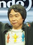 Shigeru Miyamoto