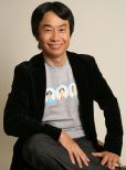 Shigeru Miyamoto