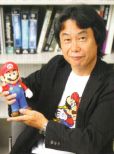 Shigeru Miyamoto