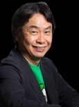 Shigeru Miyamoto