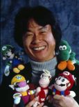 Shigeru Miyamoto