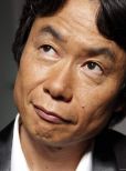 Shigeru Miyamoto
