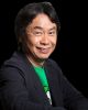 Shigeru Miyamoto