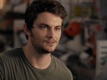 Shiloh Fernandez