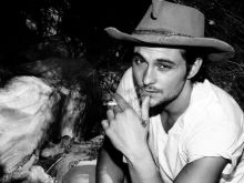 Shiloh Fernandez