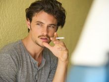 Shiloh Fernandez