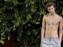 Shiloh Fernandez