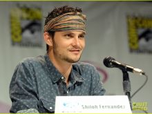 Shiloh Fernandez