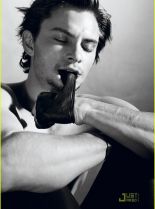 Shiloh Fernandez