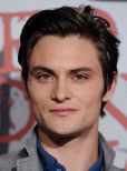 Shiloh Fernandez