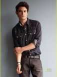 Shiloh Fernandez