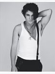 Shiloh Fernandez