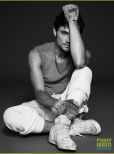 Shiloh Fernandez