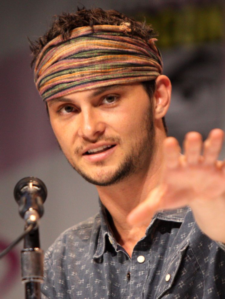 Shiloh Fernandez