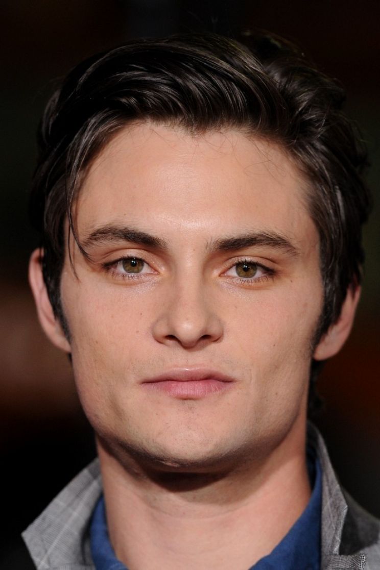 Shiloh Fernandez