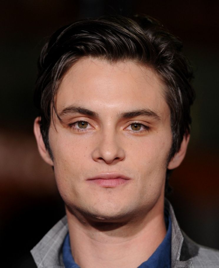 Shiloh Fernandez