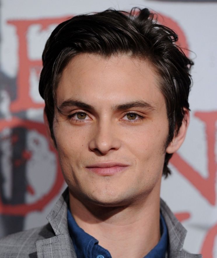 Shiloh Fernandez