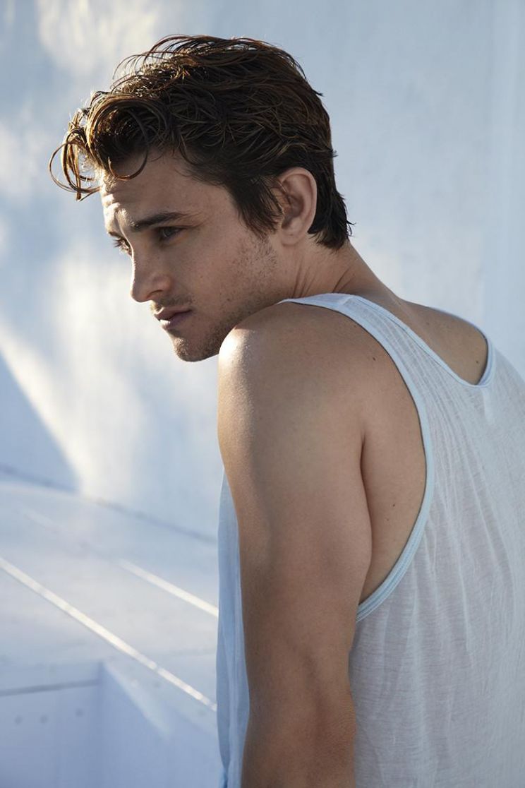 Shiloh Fernandez