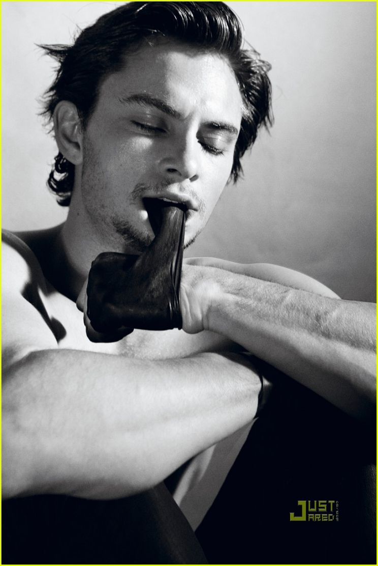 Shiloh Fernandez